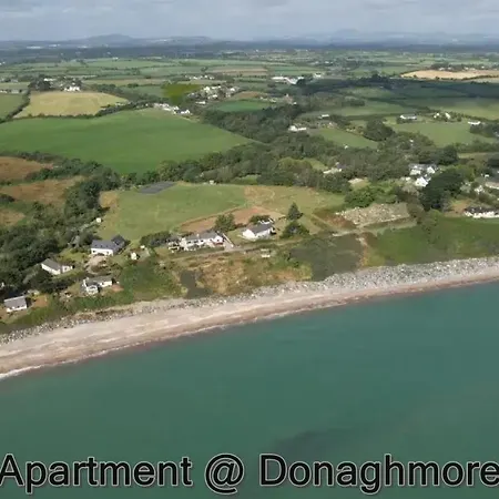 At Donaghmore * Ballygarrett