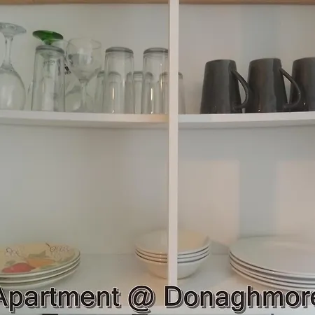 아파트 At Donaghmore Ballygarrett